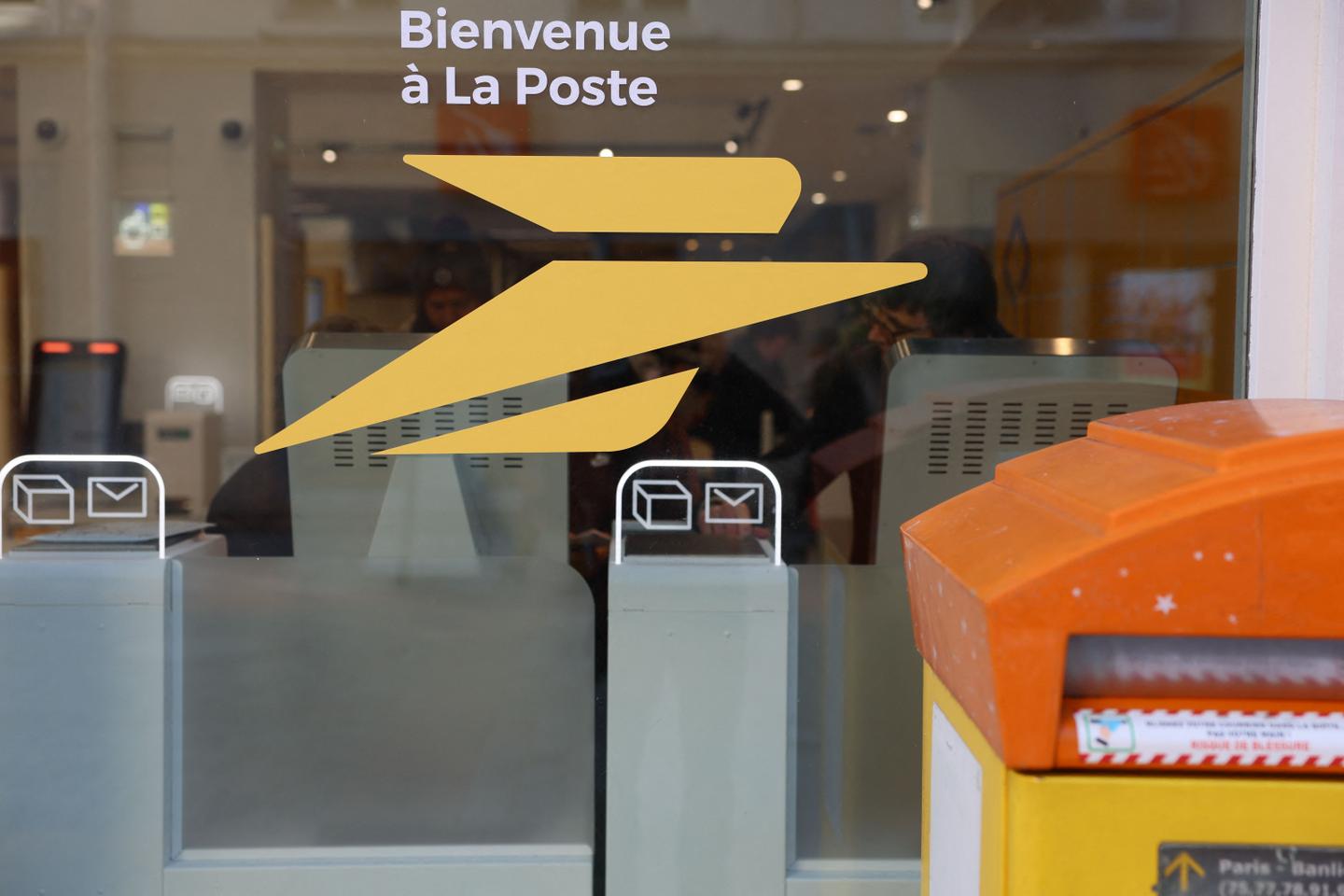Cyberattaque contre La Poste : le suivi de colis a repris, seuls quelques dysfonctionnements marginaux subsistent