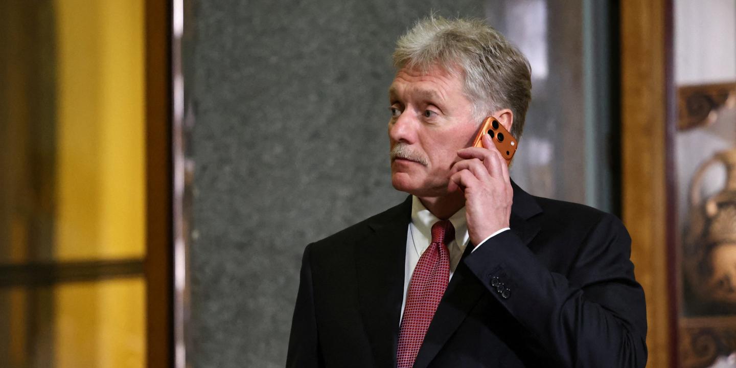EN DIRECT, guerre en Ukraine : le Kremlin qualifie de « positive » la volonté de certains pays européens de restaurer le dialogue avec la Russie