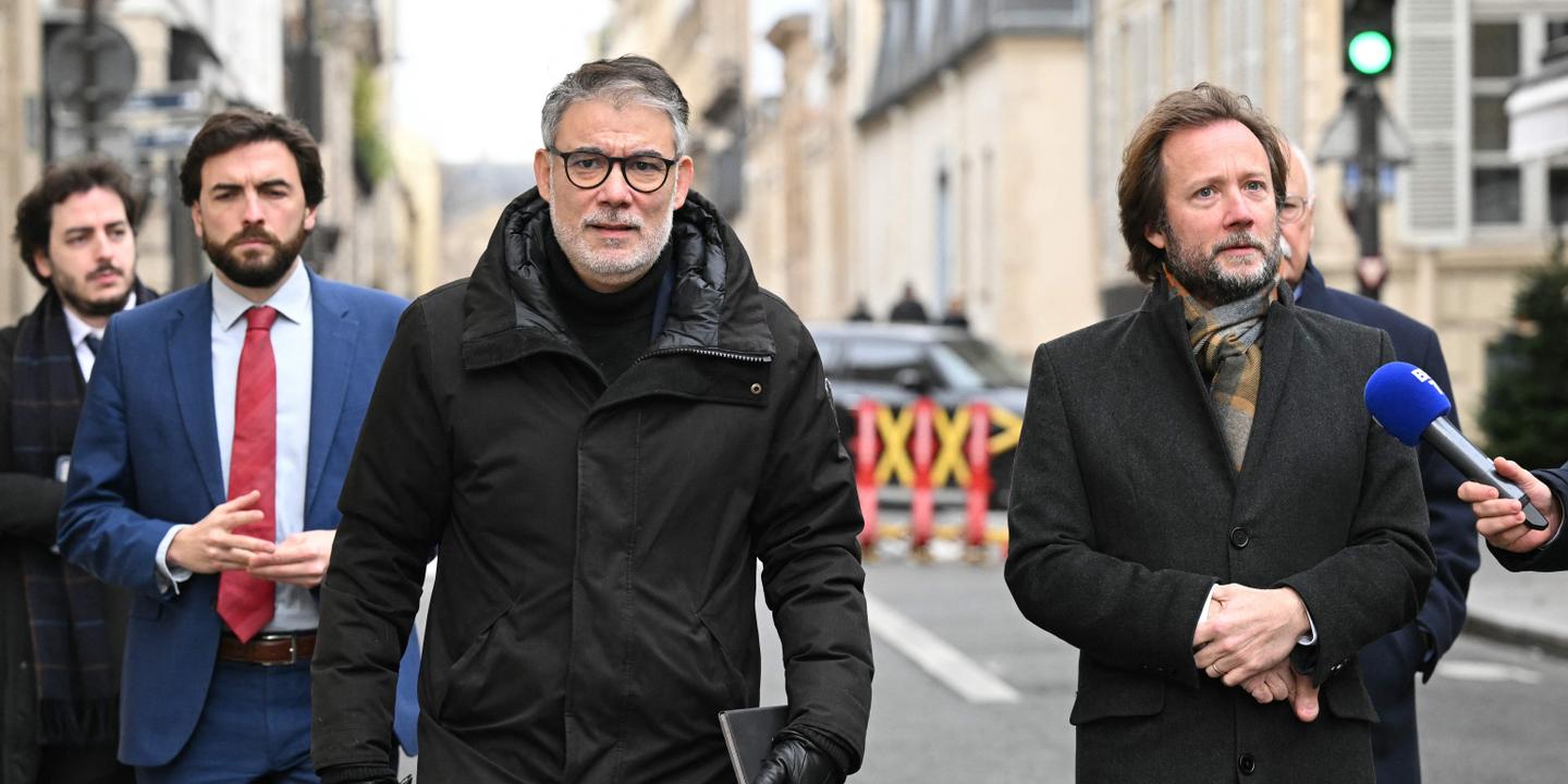 loi spéciale ou 49.3 ? Sébastien Lecornu reçoit les responsables du PS avant ceux du bloc central