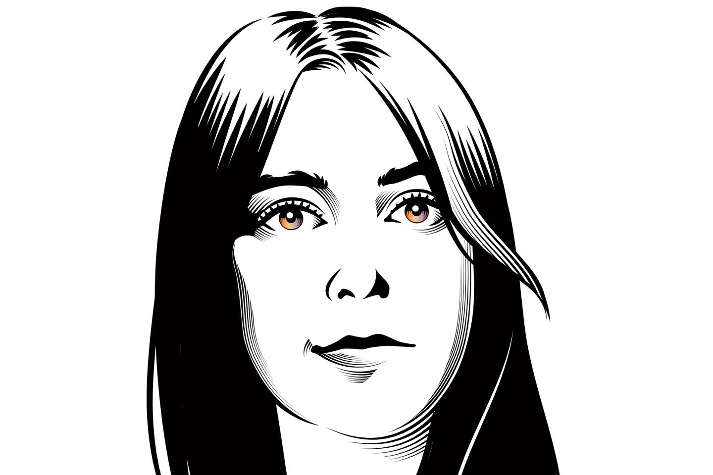 Alice de Rochechouart, philosophe : « Beaucoup de gens sont dans le déni de leurs privilèges » Alice de Rochechouart, philosophe : « Beaucoup de gens sont dans le déni de leurs privilèges »