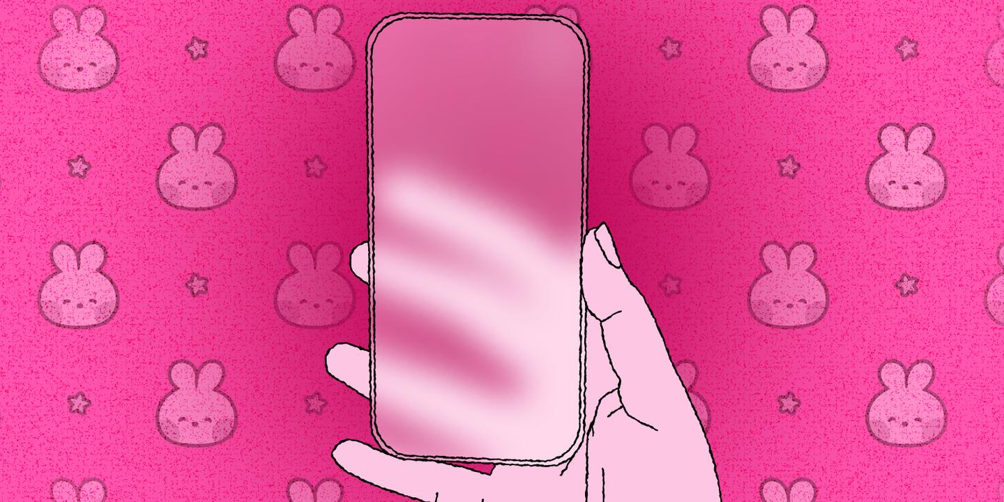 « L’IA est gentille. Elle m’écoute, elle me demande si ma journée s’est bien passée » : dans le téléphone de Rose, 14 ans