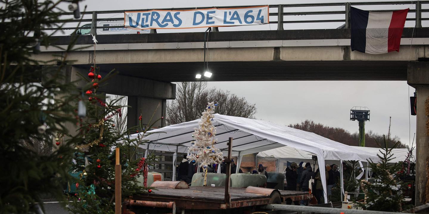Accord UE-Mercosur : les syndicats agricoles vont être reçus par Emmanuel Macron cet après-midi