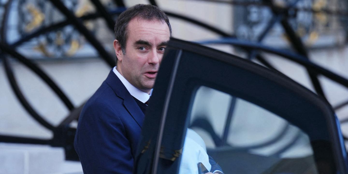 EN DIRECT, budget 2026 : fin des consultations de Sébastien Lecornu ; le projet de loi spéciale présenté en conseil des ministres dans la soirée