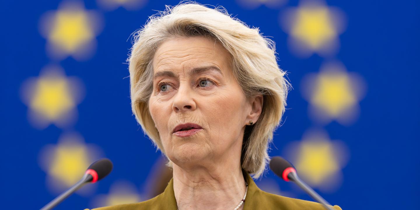 Retour sur 2025 : le réveil douloureux des Européens face à Donald Trump