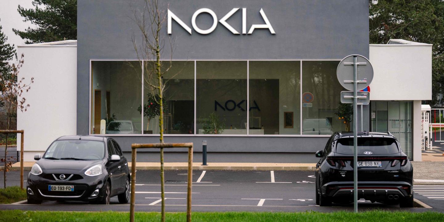 Nokia prévoit de nouvelles suppressions d'emplois en France