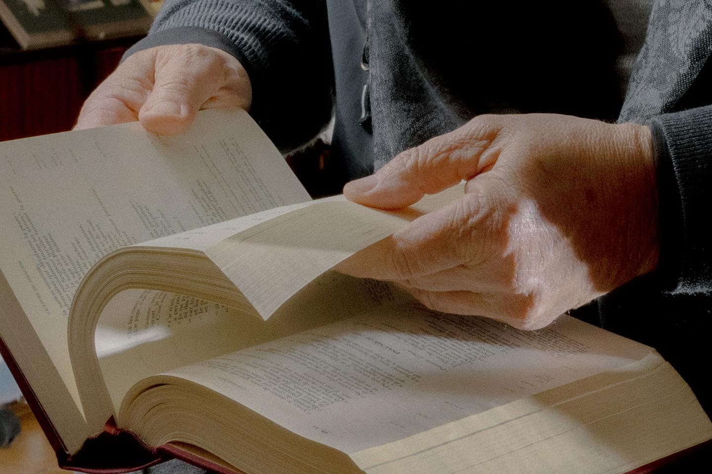 la conversion au protestantisme d’Yves