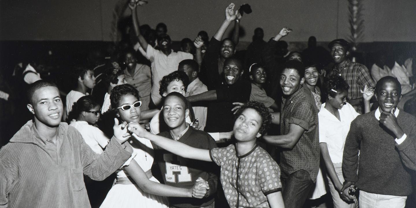 De 1944 à 1984, le quotidien des Noirs américains capturé par des photographes de quartier et exposé désormais à New York