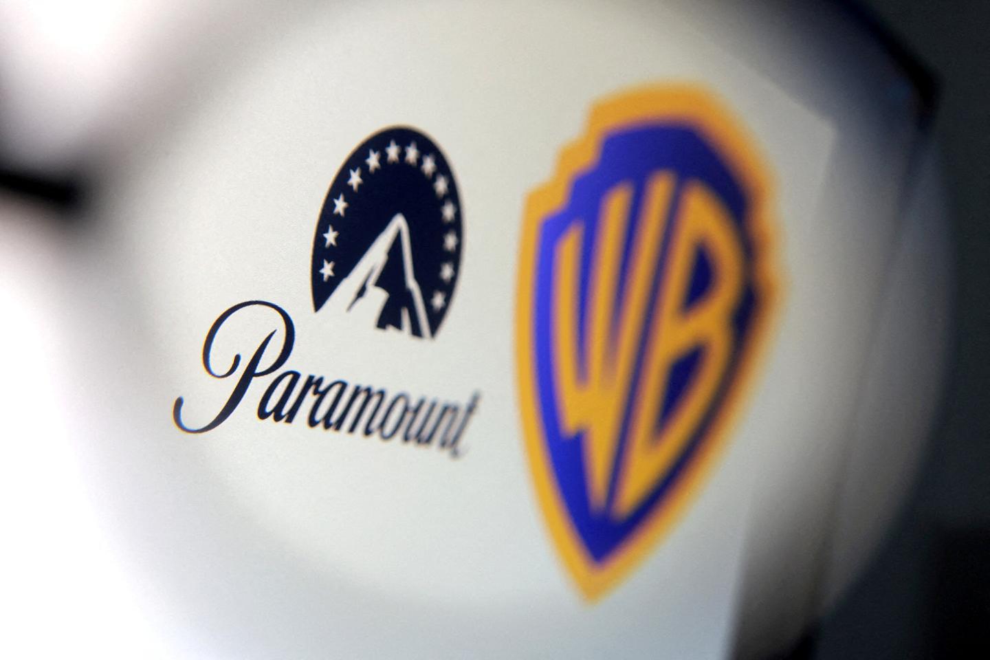 Warner Bros rejects updated Paramount takeover bid, backs Netflix deal