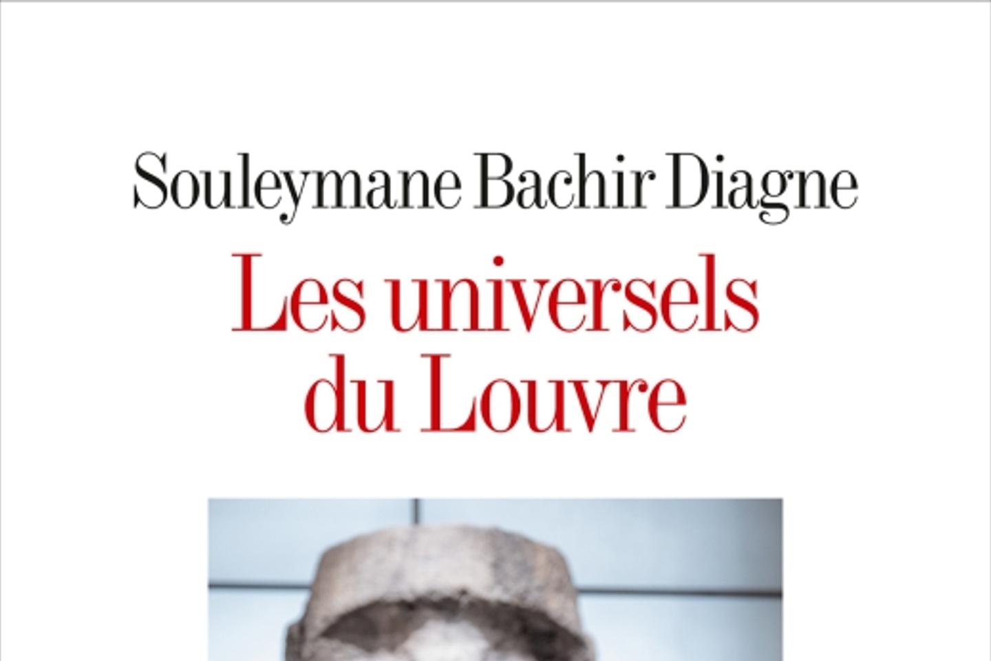 Le philosophe Souleymane Bachir Diagne repense l’universalisme à travers un dialogue des cultures au Louvre