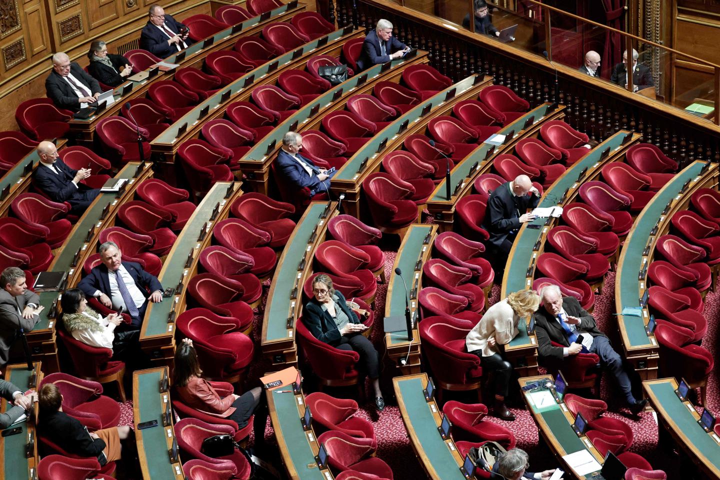 Budget 2026 : la loi spéciale pour permettre de financer provisoirement l’Etat promulguée au « Journal officiel »