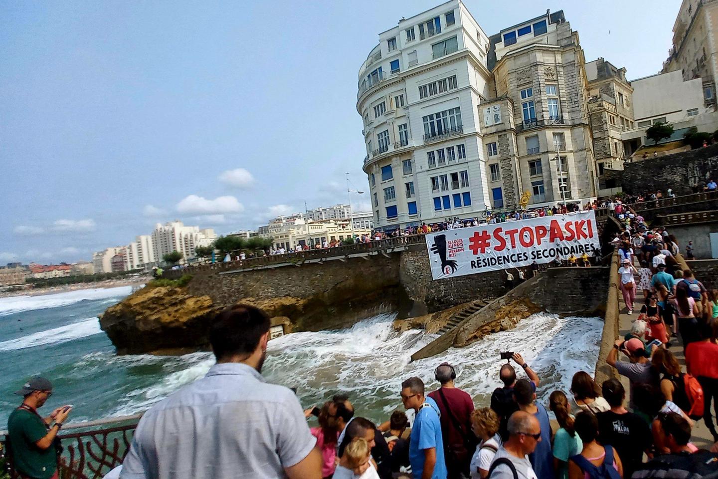 MunicipalesÂ 2026Â : la crise du logement au cÅ“ur de la campagne Ã©lectorale