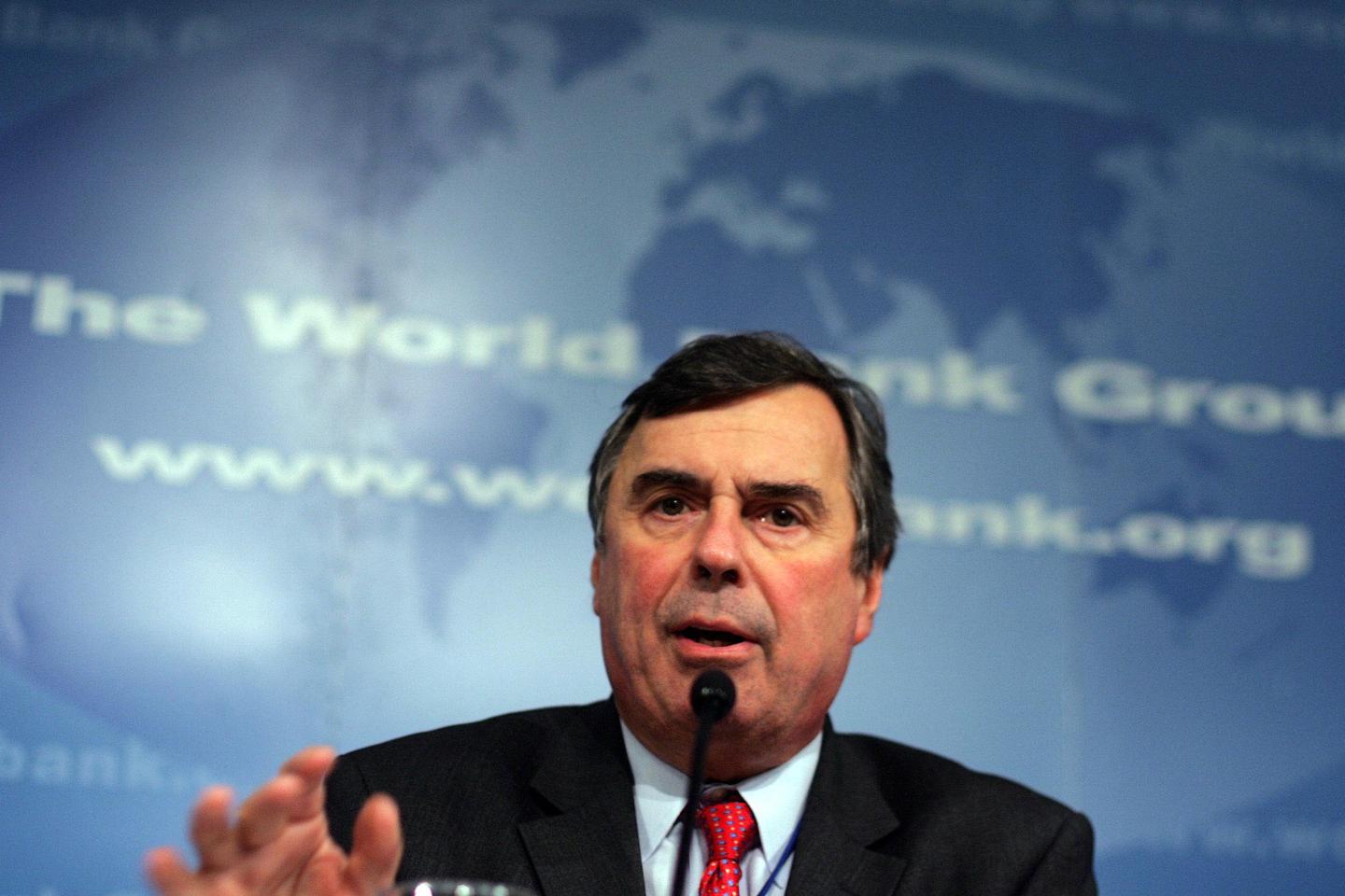 « Le cœur de l’Europe s’appauvrit d’année en année par rapport à l’économie américaine »