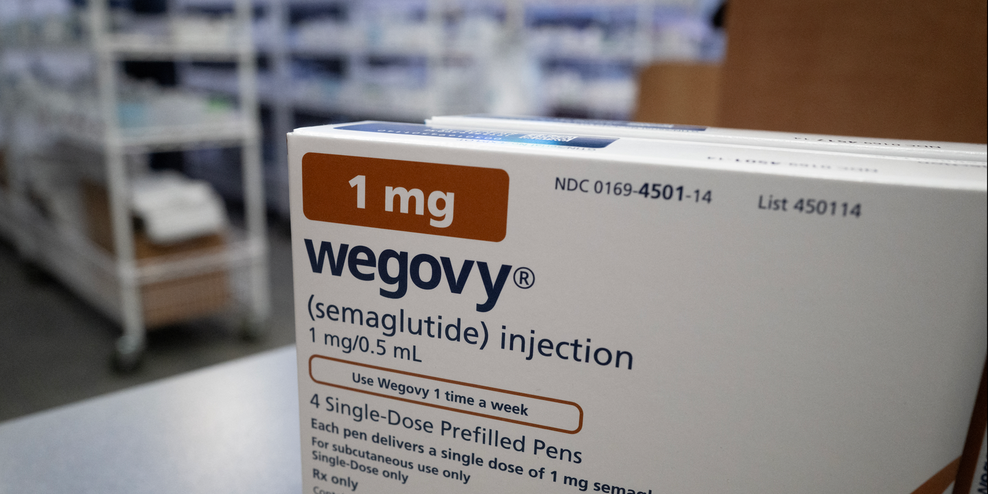 L’arrivée des pilules antiobésité doit donner un coup de fouet au marché des médicaments amaigrissants