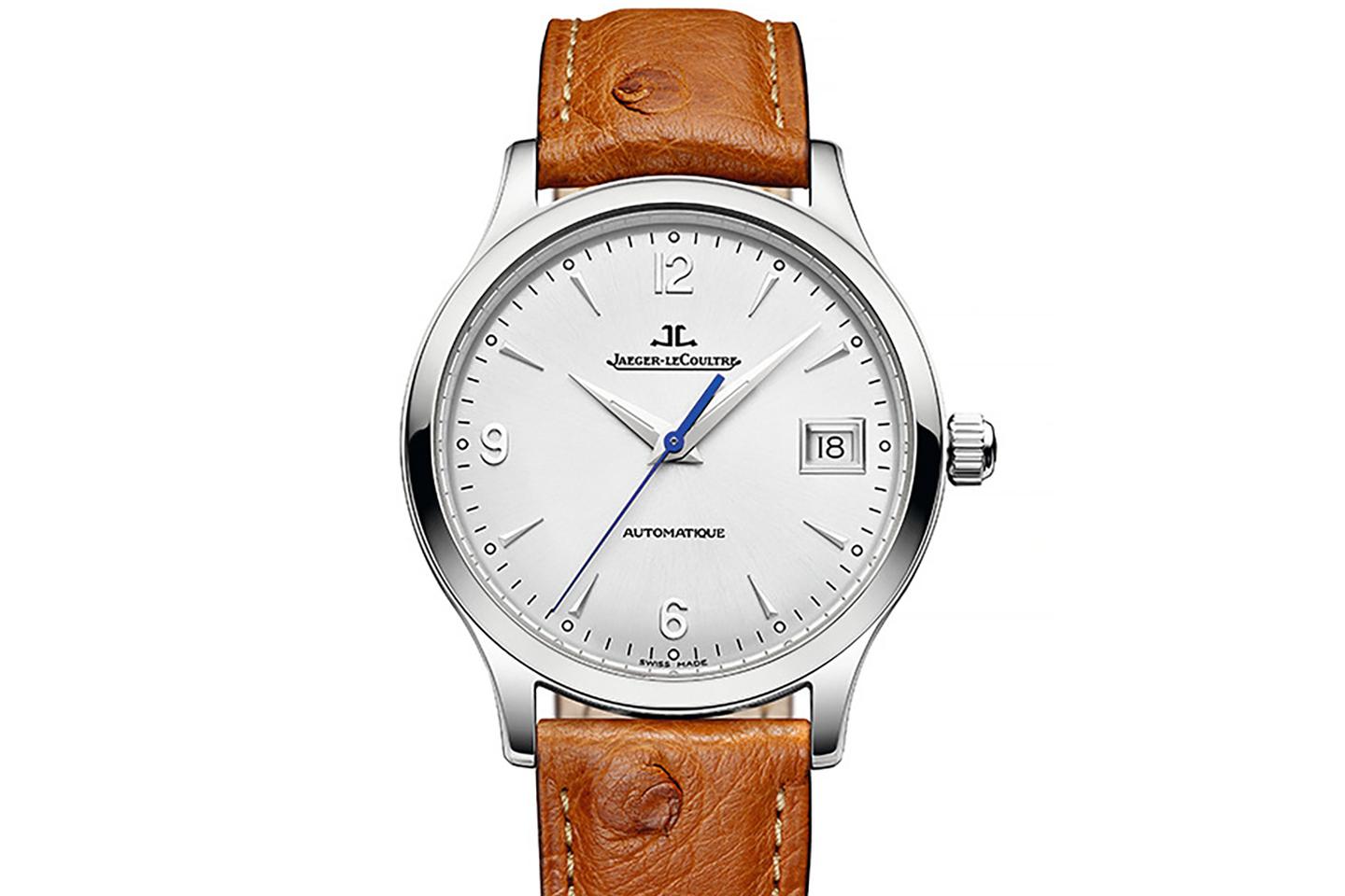 Jaeger-LeCoultre 1995 Watch Collection Review - News Directory 3