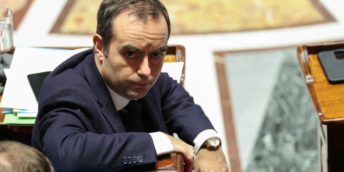 Budget 2026 : après le vote de la loi spéciale, la méthode Lecornu en question