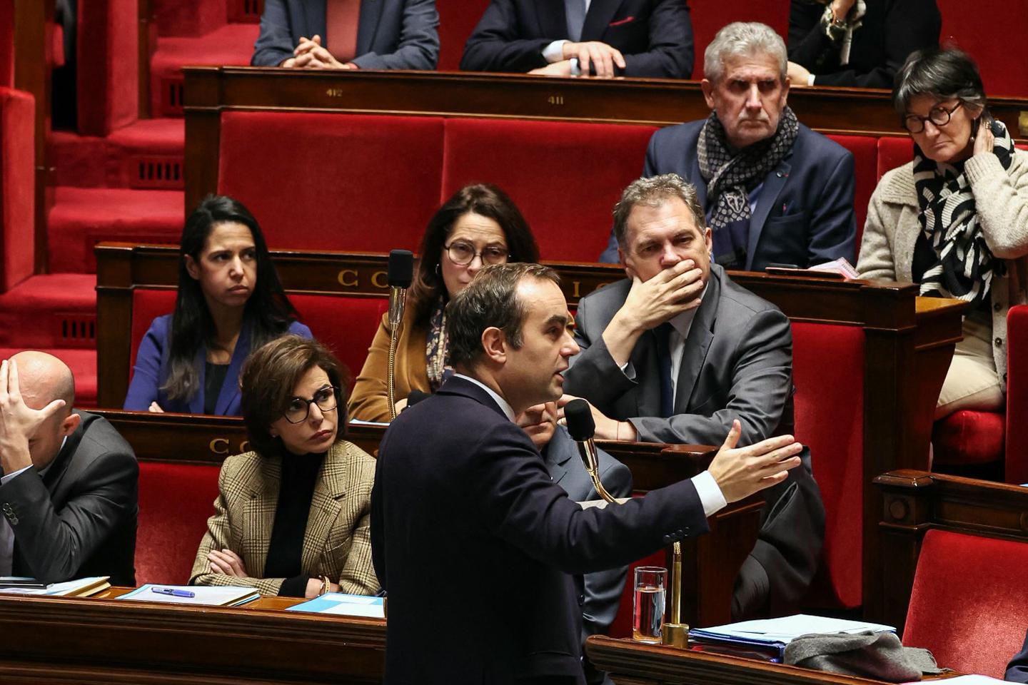 Budget 2026 : le risque de l’enlisement