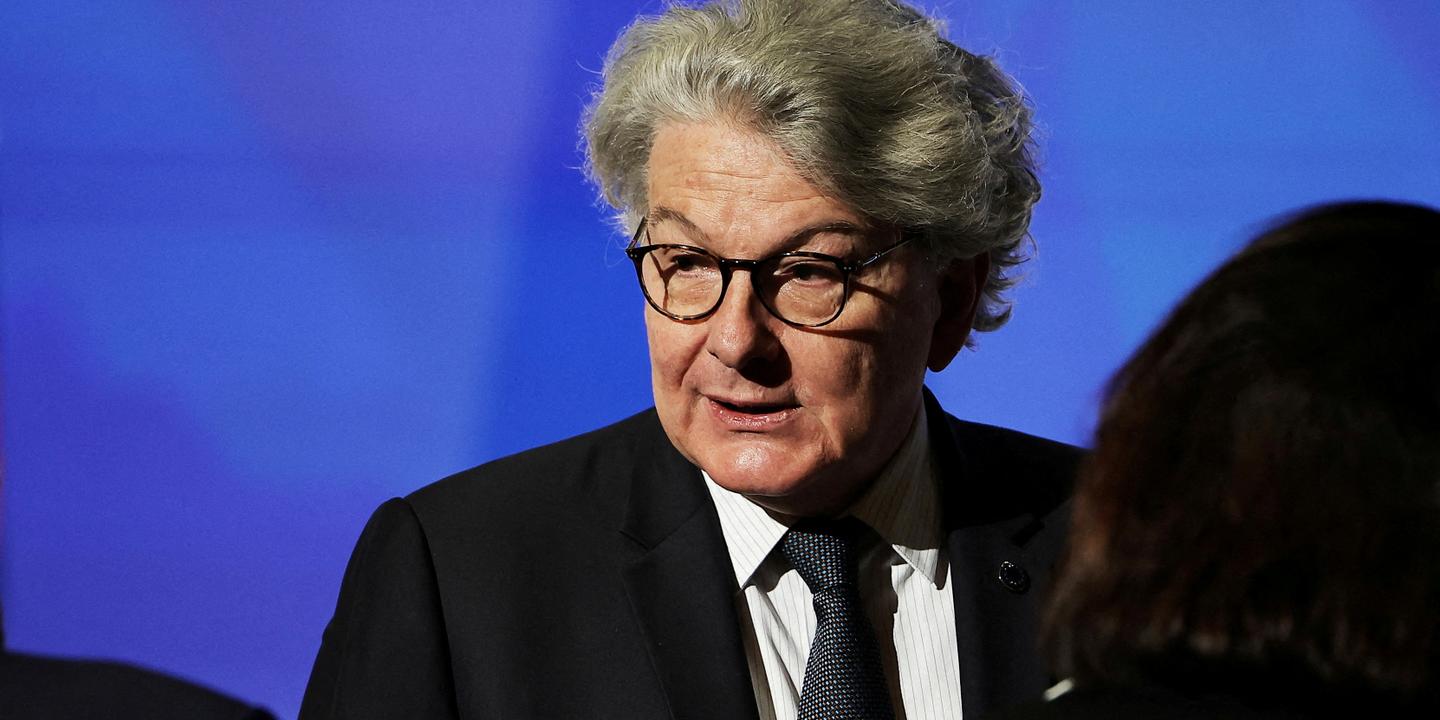Thierry Breton interdit de séjour aux Etats-Unis : l’UE condamne les sanctions contre cinq personnalités pour leur rôle dans la régulation de la tech