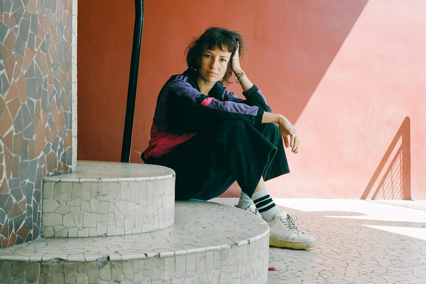 Les paysages intérieurs de la chanteuse Lea Maria Fries