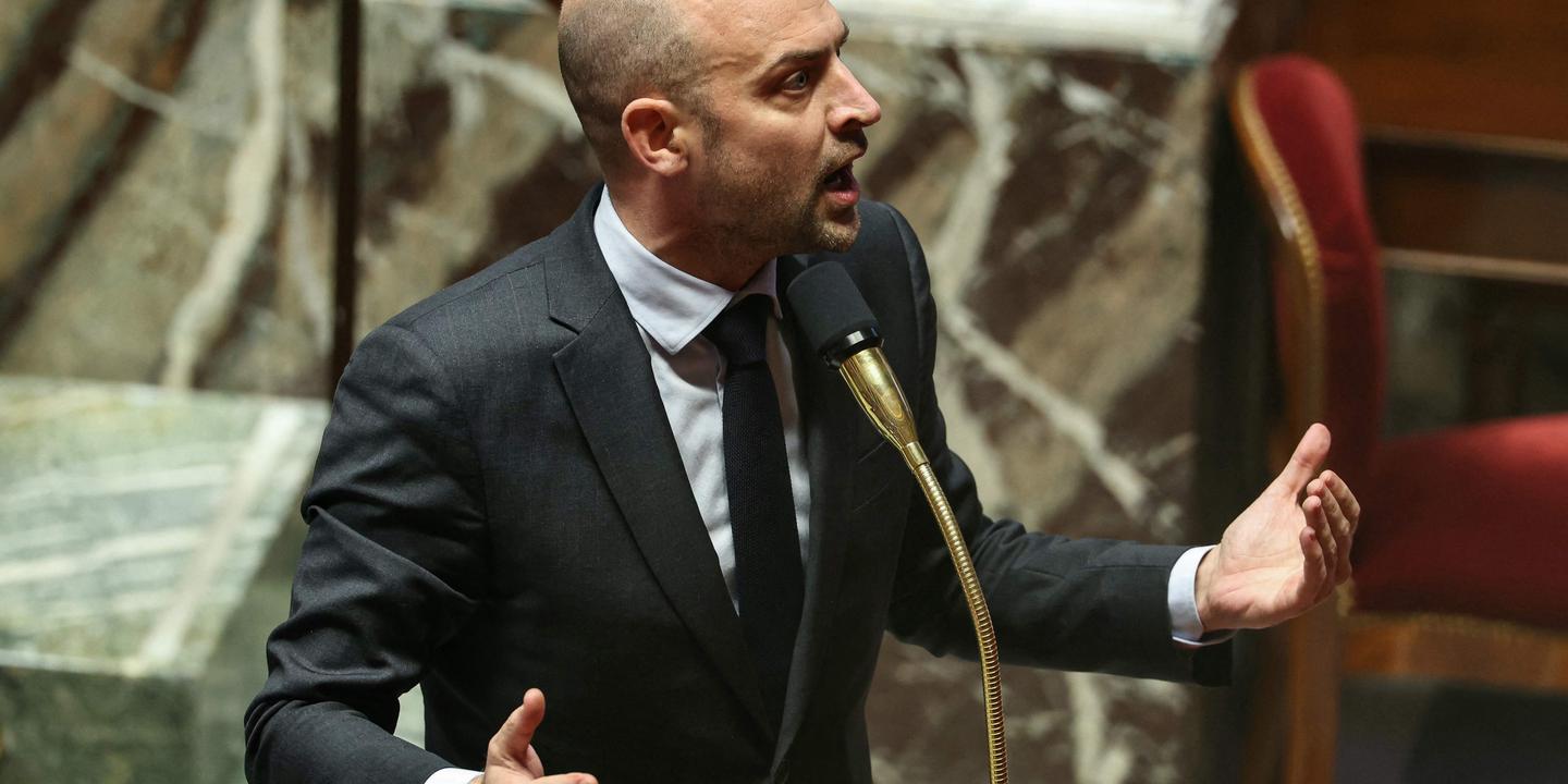 La France déplore la loi votée en Algérie pour « criminaliser la colonisation française », une « initiative manifestement hostile »