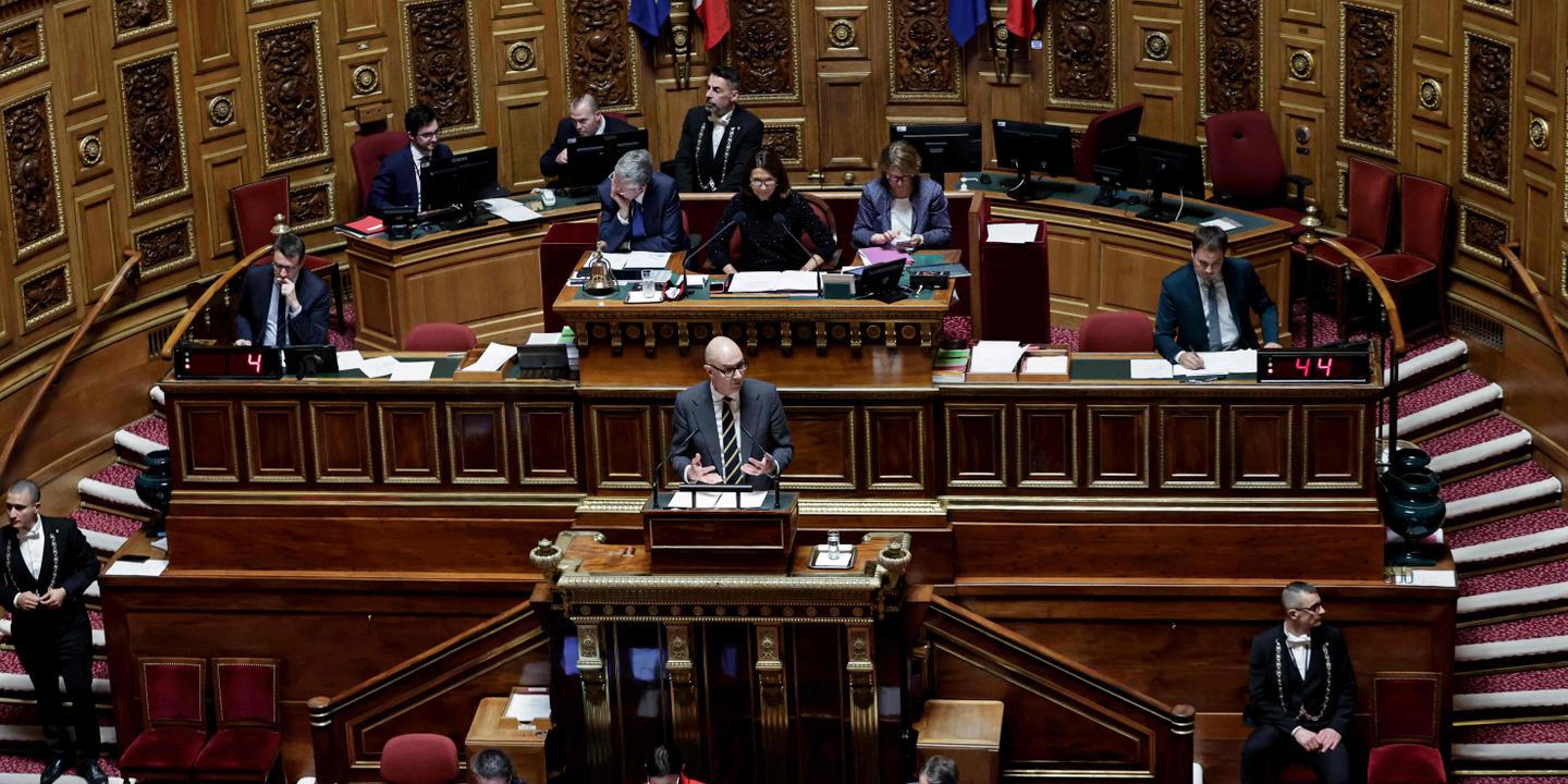 Travail : le 1er mai, le Sénat examine le projet de loi en première lecture