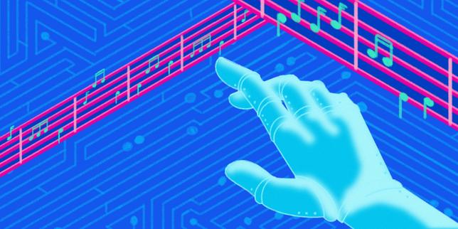 Quiz : saurez-vous reconnaître quelles chansons ont été générées par IA ?