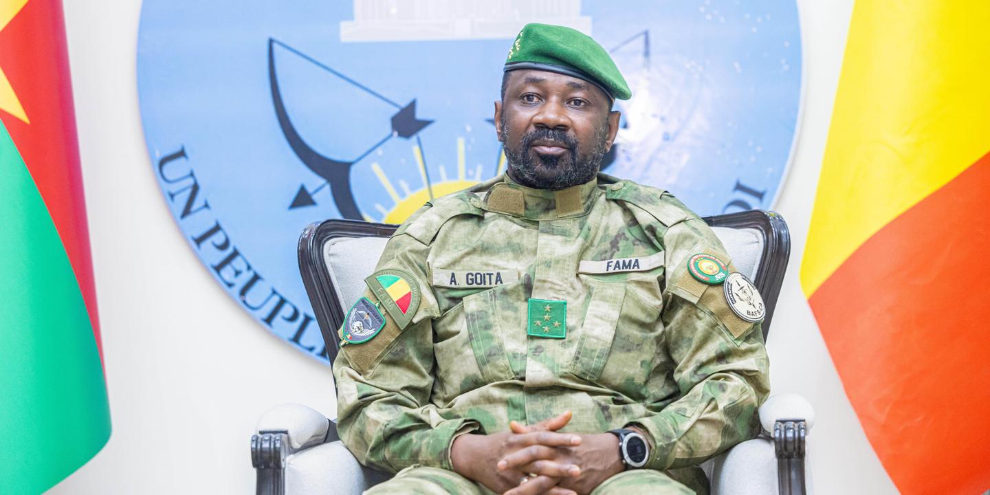 Mali : la junte libère 200 djihadistes présumés pour négocier