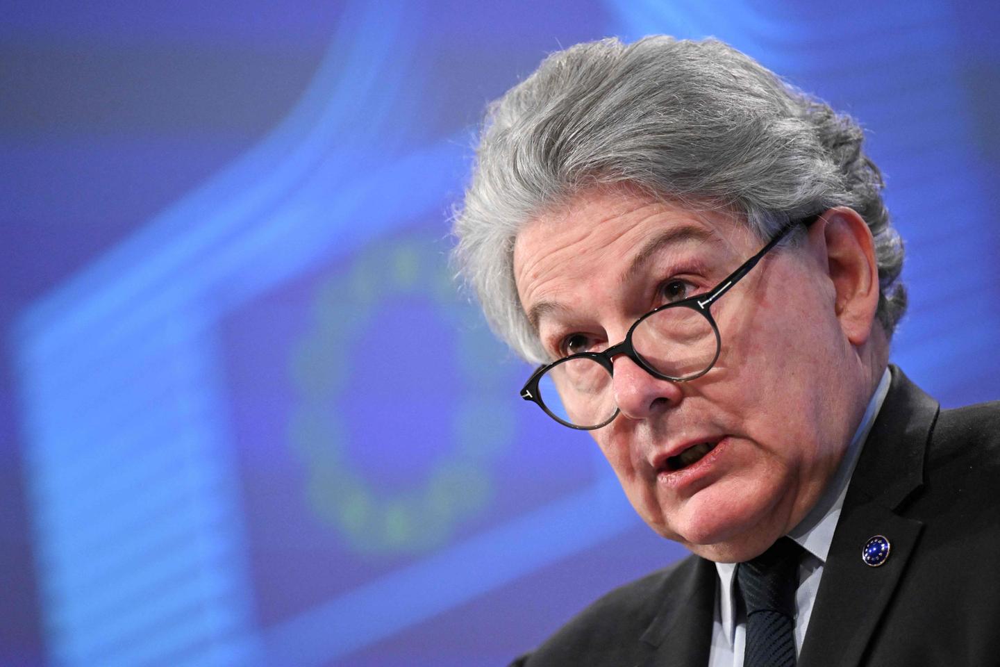 un nouvel avertissement pour les Européens un nouvel avertissement pour les Européens