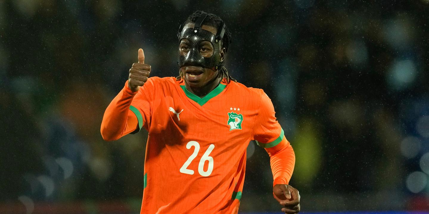 EN DIRECT, Côte d’Ivoire-Cameroun : suivez la CAN 2025 EN DIRECT, Côte d’Ivoire-Cameroun : suivez la CAN 2025