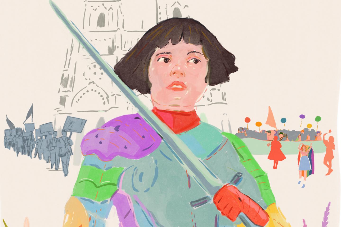 Ces figures qui font toujours débat