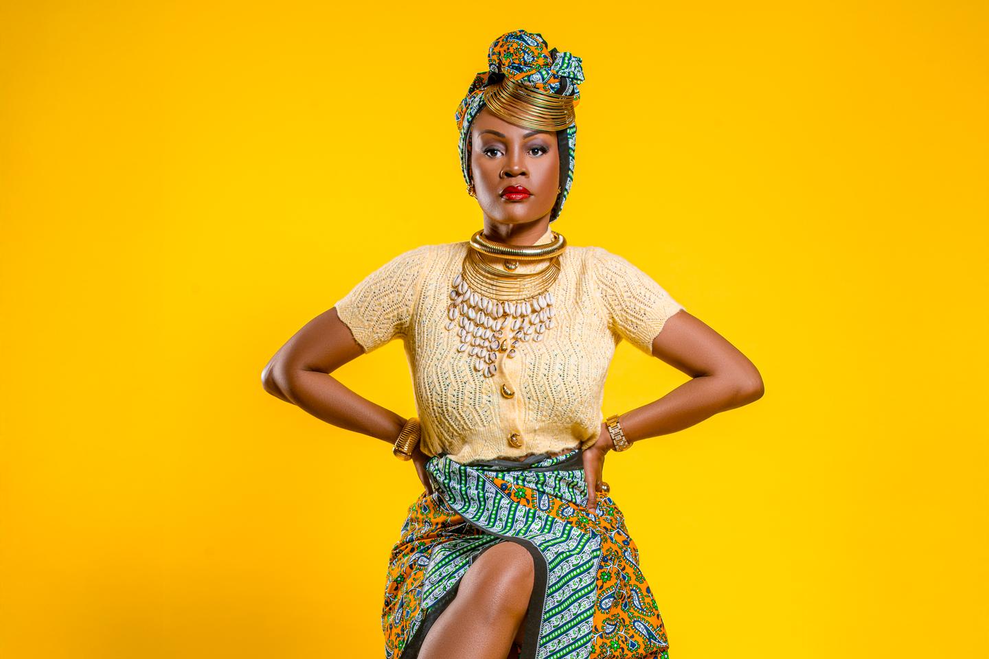 A Mayotte, Zily, l’« Aya Nakamura nationale », est la voix qui cherche à apaiser l’archipel