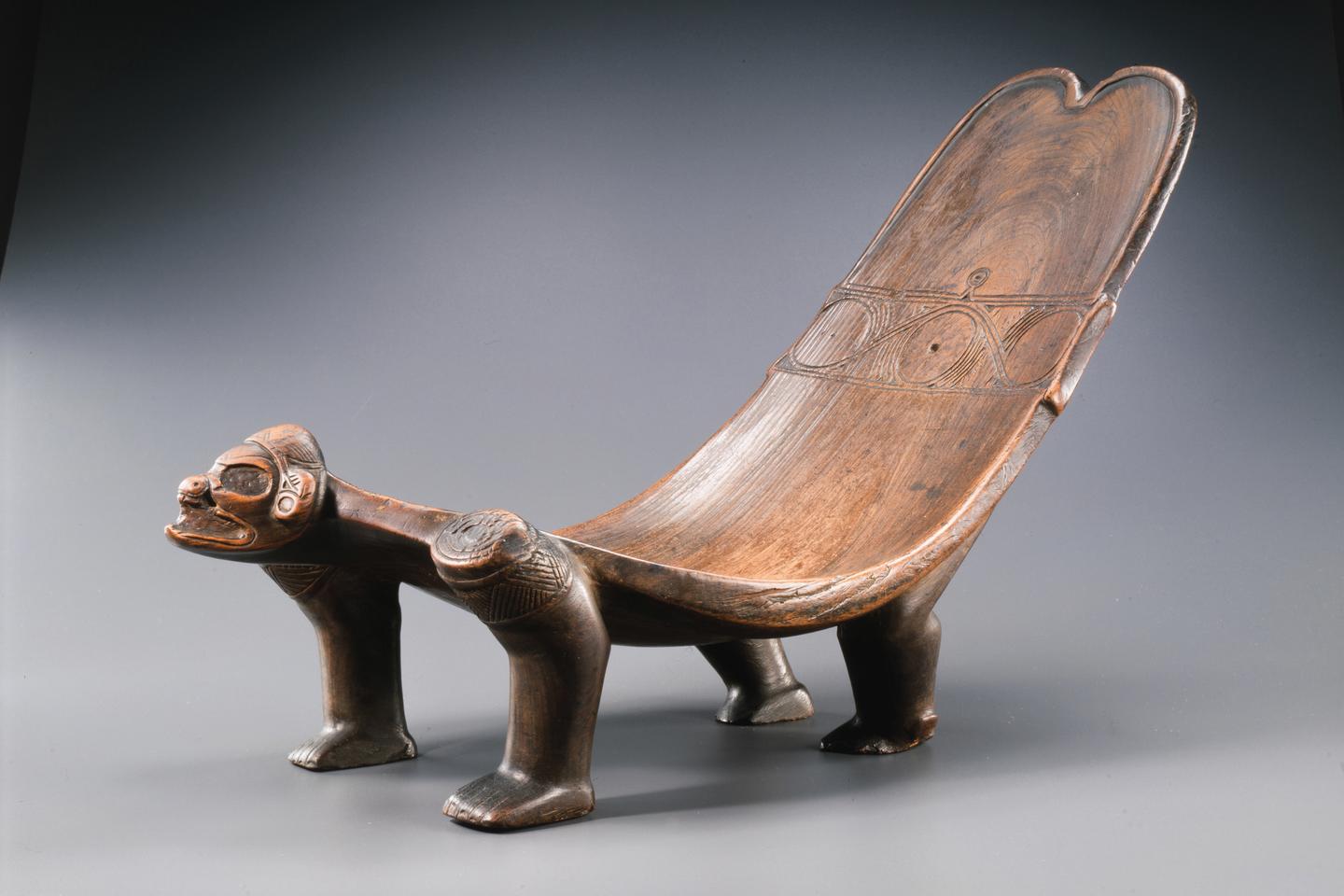 A la Martinique, l’art amérindien se redécouvre à la Fondation Clément