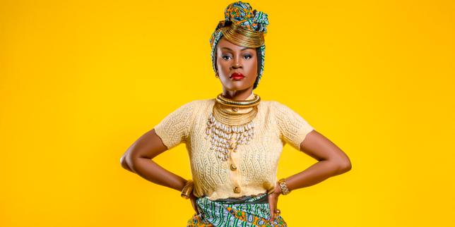 A Mayotte, Zily, l’« Aya Nakamura nationale », est la voix qui cherche à apaiser l’archipel