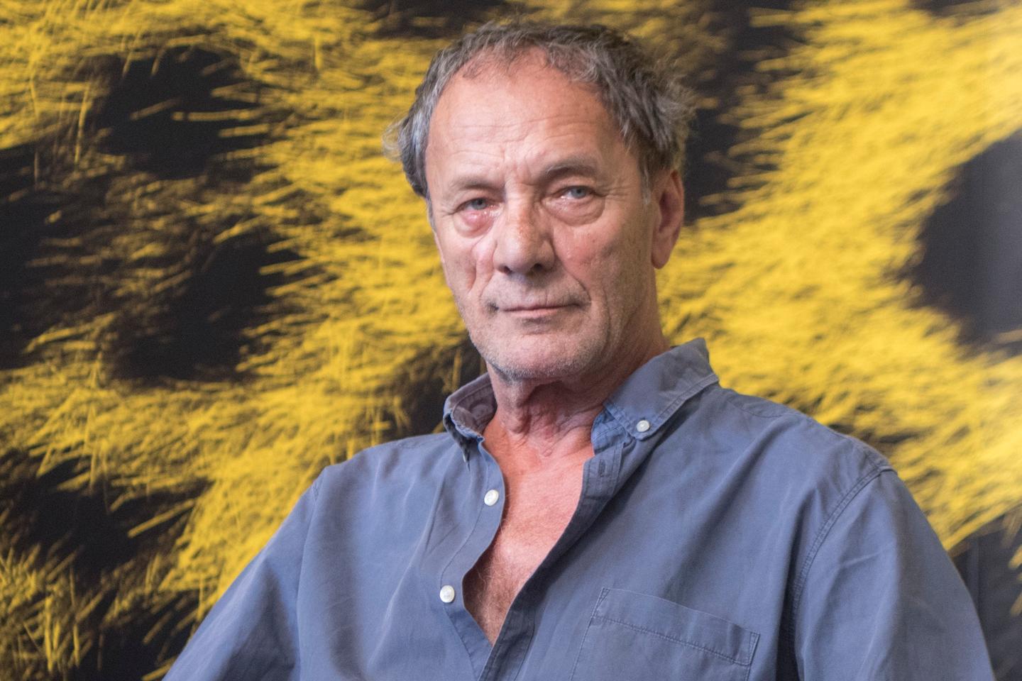 Mohammad Bakri, réalisateur de « Jénine, Jénine » et figure de la cause palestinienne, est mort