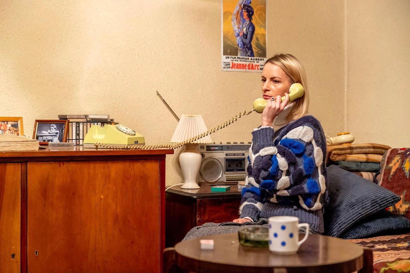 « Ce Nouvel An qui n’est jamais arrivé », sur Ciné+ Festival : en Roumanie, la disparition souhaitée du « vieux Nico »