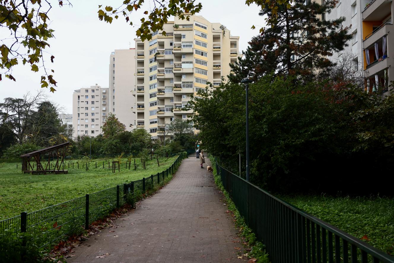 A Villeurbanne, dans le quartier du Tonkin, déconstruire l’image « cool » des dealeurs auprès des jeunes
