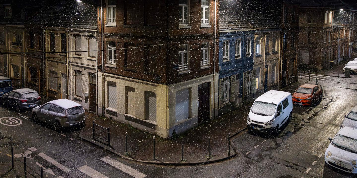 Plan Grand Froid : plusieurs préfectures ont actionné des mesures d’urgence