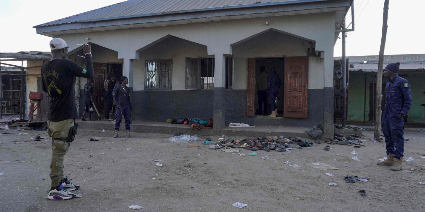 Nigéria : deux attaques djihadistes meurtrières frappent le nord-est du pays