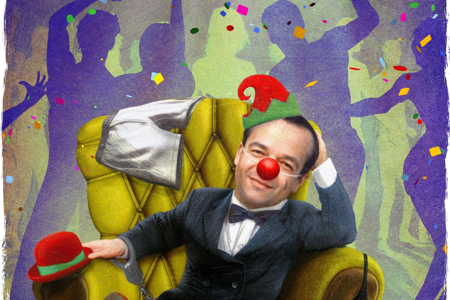 « Cela n’a rien d’un épiphénomène »