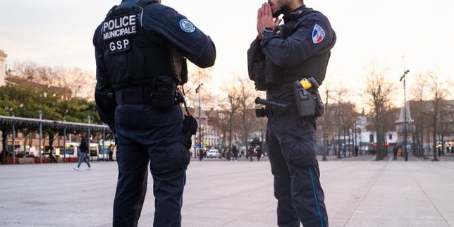 A Saint-Denis, la police municipale en attente d’éclaircissements de la part de Bally Bagayoko