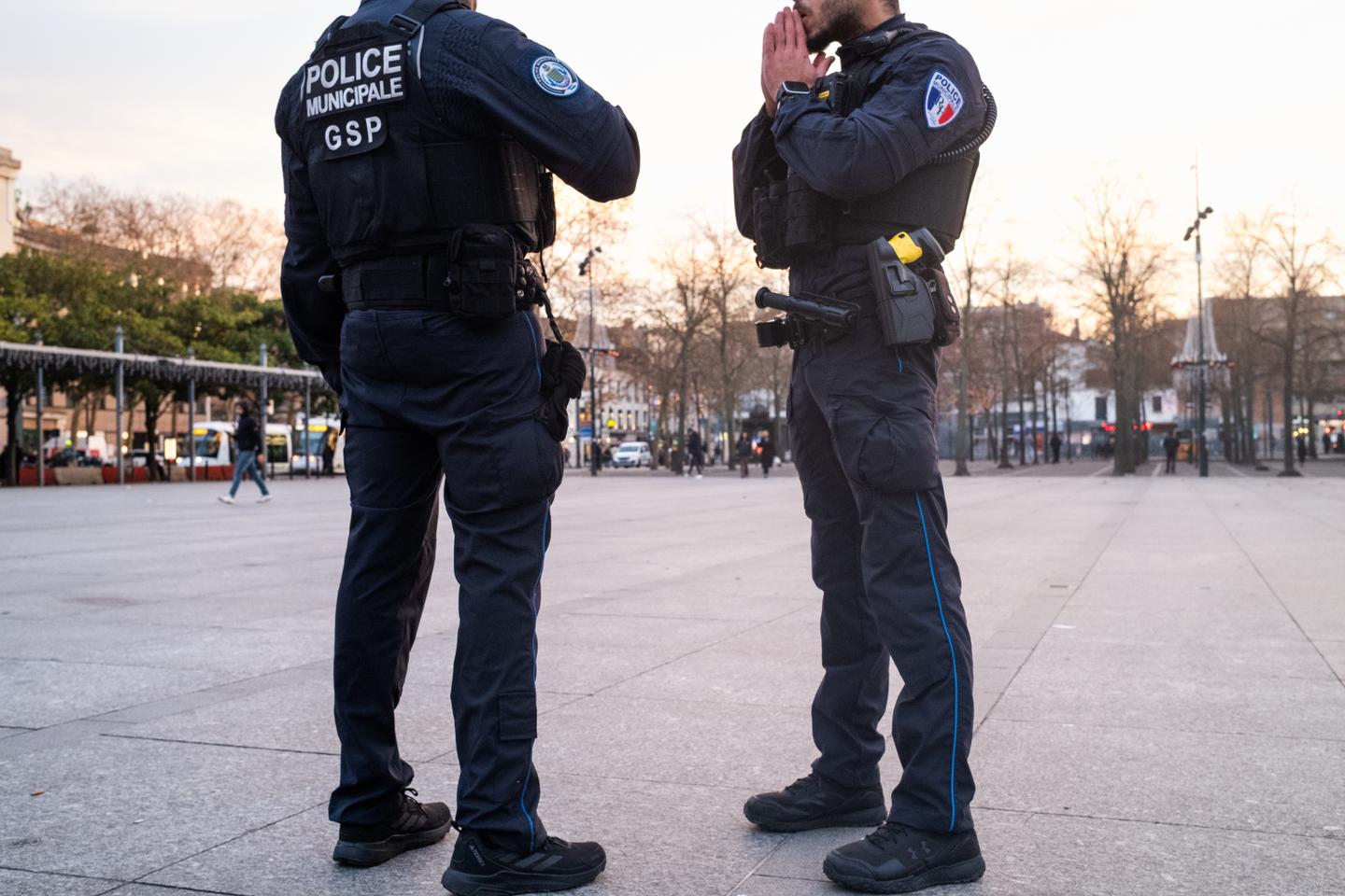 A Saint-Denis, la police municipale en attente d’éclaircissements de la part de Bally Bagayoko
