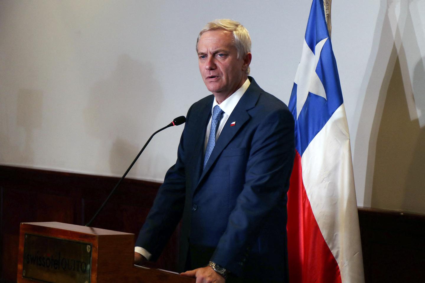 Au Chili, l’angoisse des immigrés après la victoire de l’extrême droite à la présidentielle : « Tout le monde a peur »