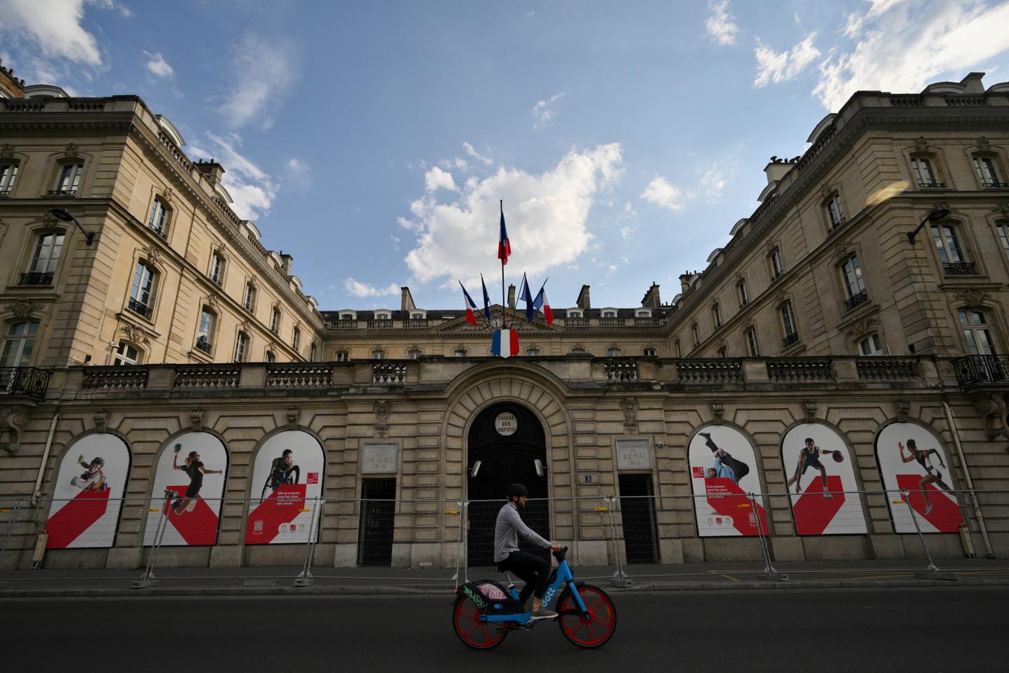 Livret A : vers une année de décollecte