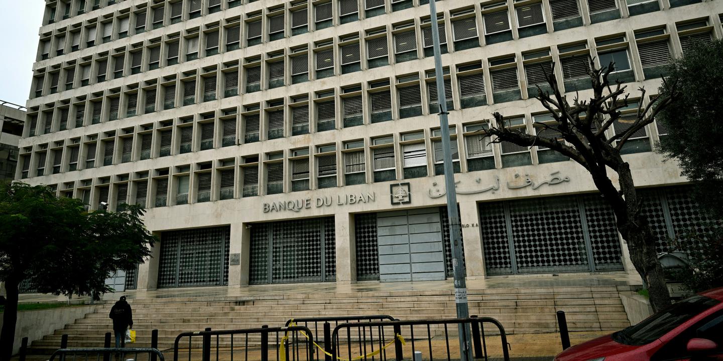 Au Liban, le gouvernement adopte un projet de loi pour sortir le pays de l’impasse financière