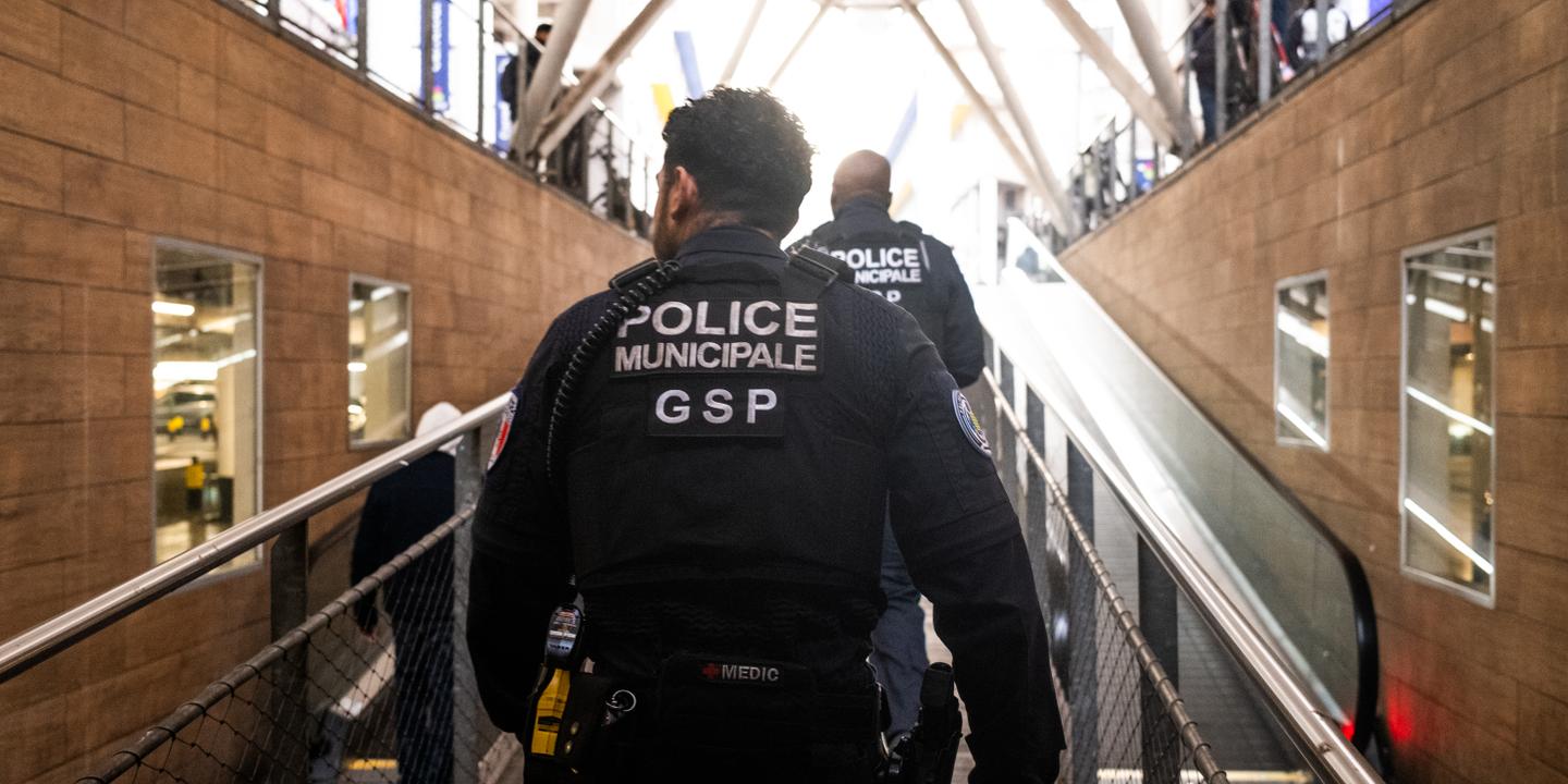 Les polices municipales, un enjeu pour les élections de mars 2026