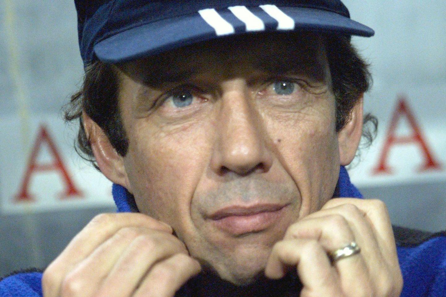 Jean-Louis Gasset, ancien entraîneur de Montpellier et figure du football français, est mort