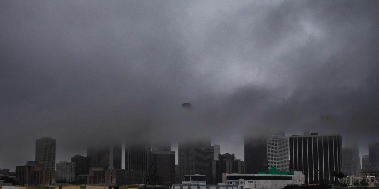 Aux Etats-Unis, des milliers de vols retardés ou annulés à cause de la météo hivernale