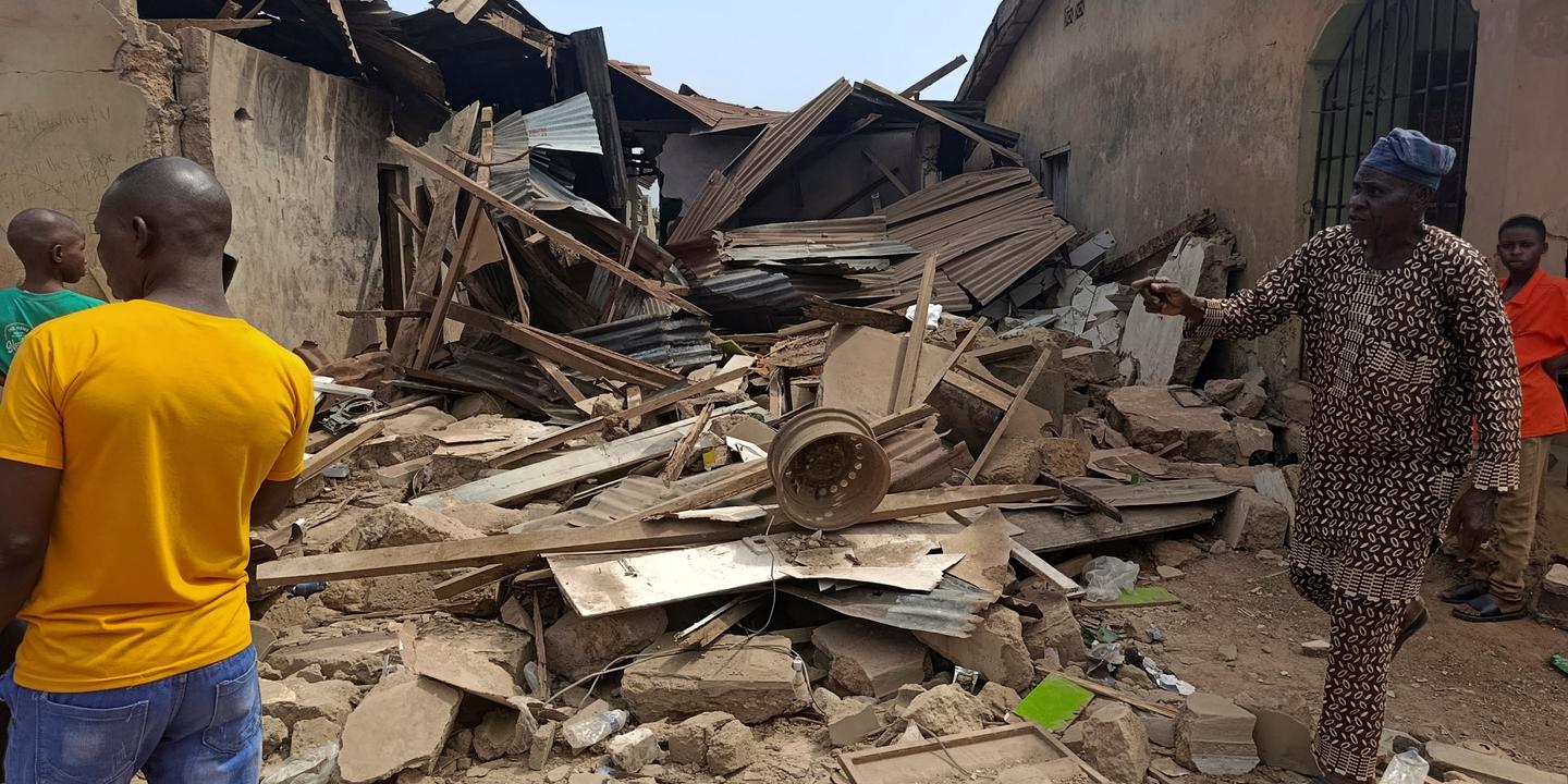Les bombardements américains au Niger ont visé des djihadistes de l’EI venus aider un groupuscule local, selon le gouvernement