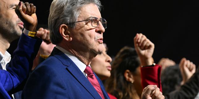 Mélenchon e la Nuova Francia: la sinistra che adotta il discorso identitario della destra