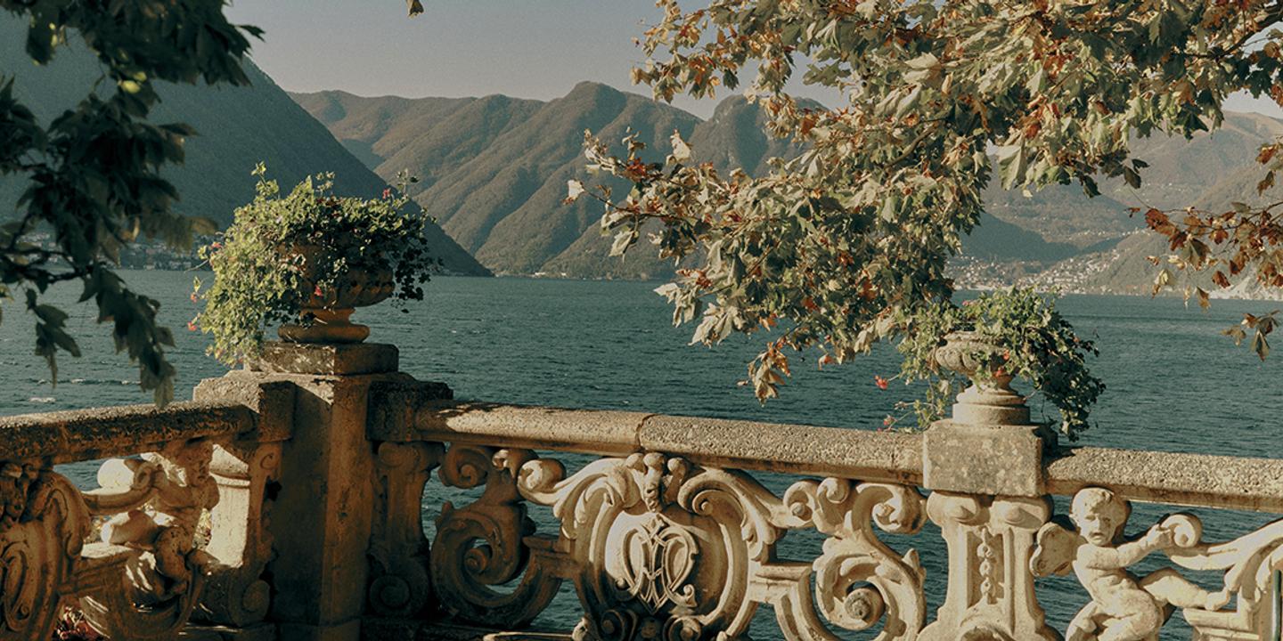 En Italie, la ville de Côme dénaturée pour devenir marque à succès