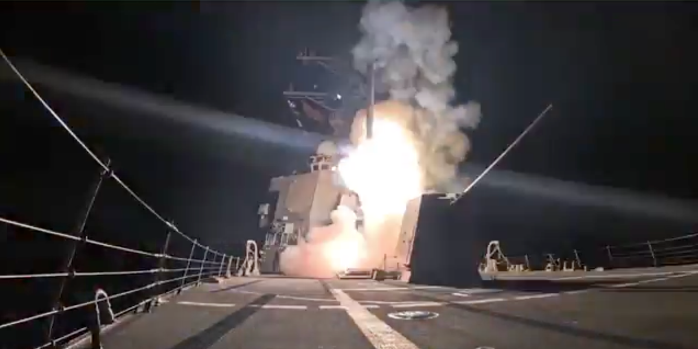 Donald Trump annonce de « nombreuses » frappes meurtrières contre l’organisation Etat islamique au Nigeria